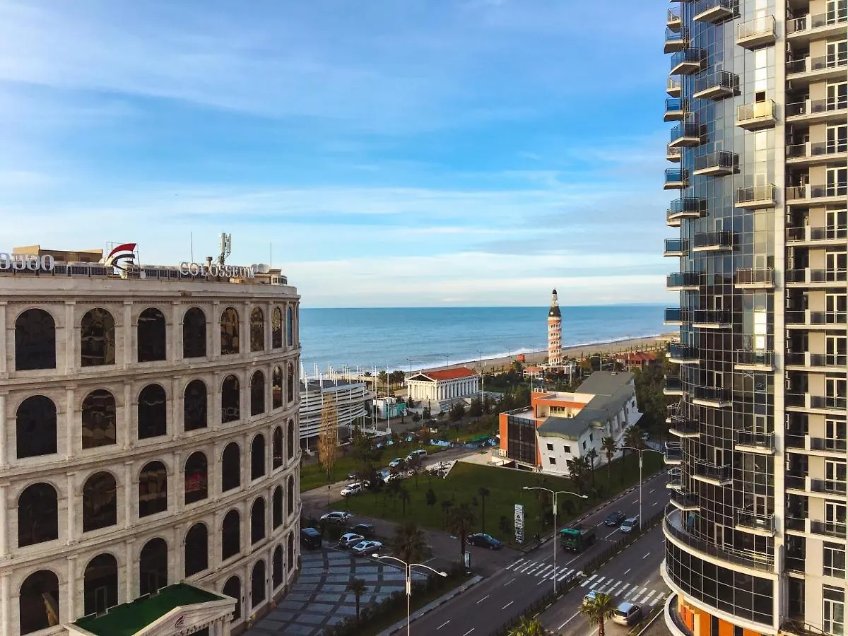 Orbi Apart Hotel Batum