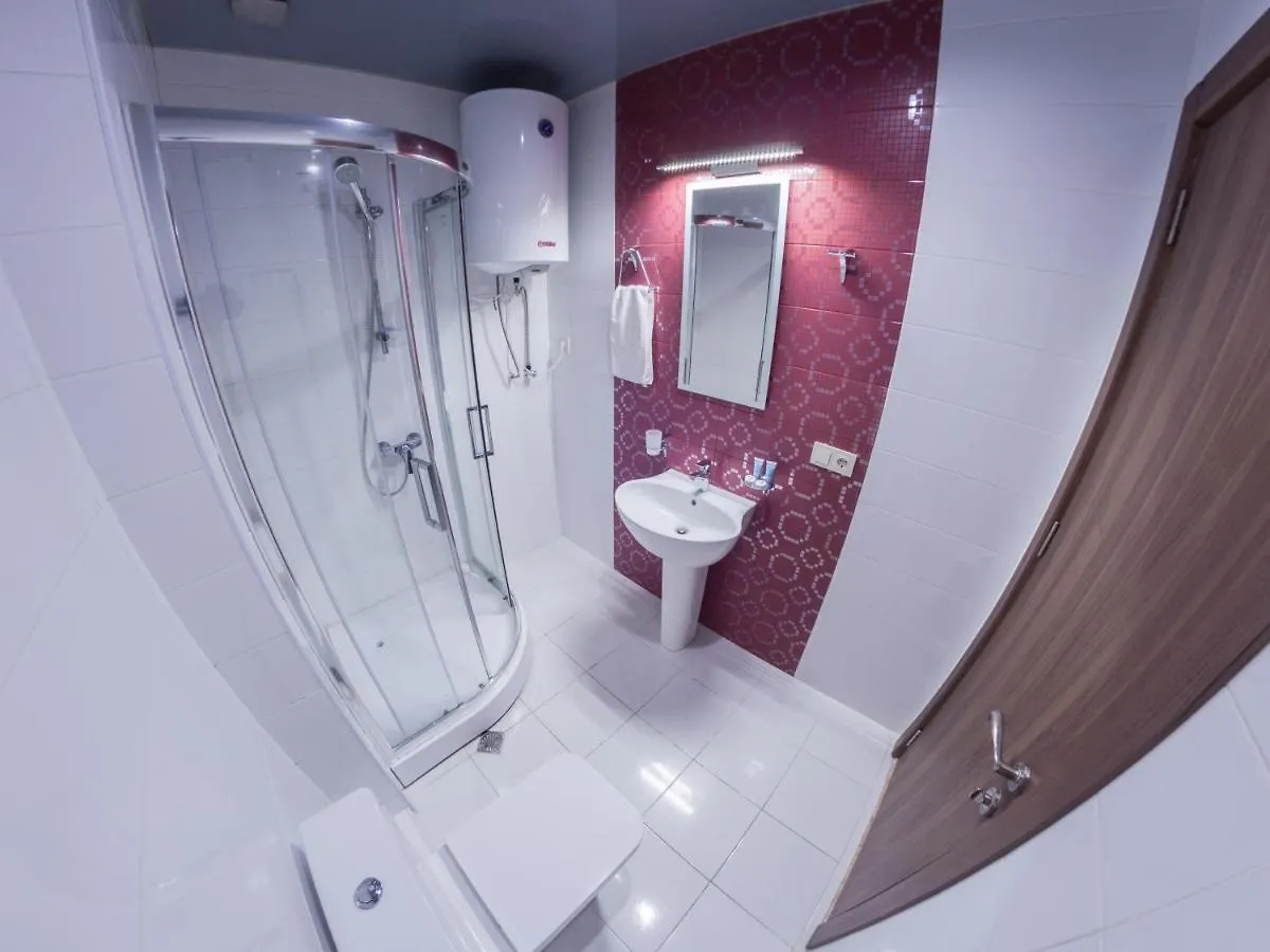 Orbi Apart Hotel Batum 0*,  Gürcistan