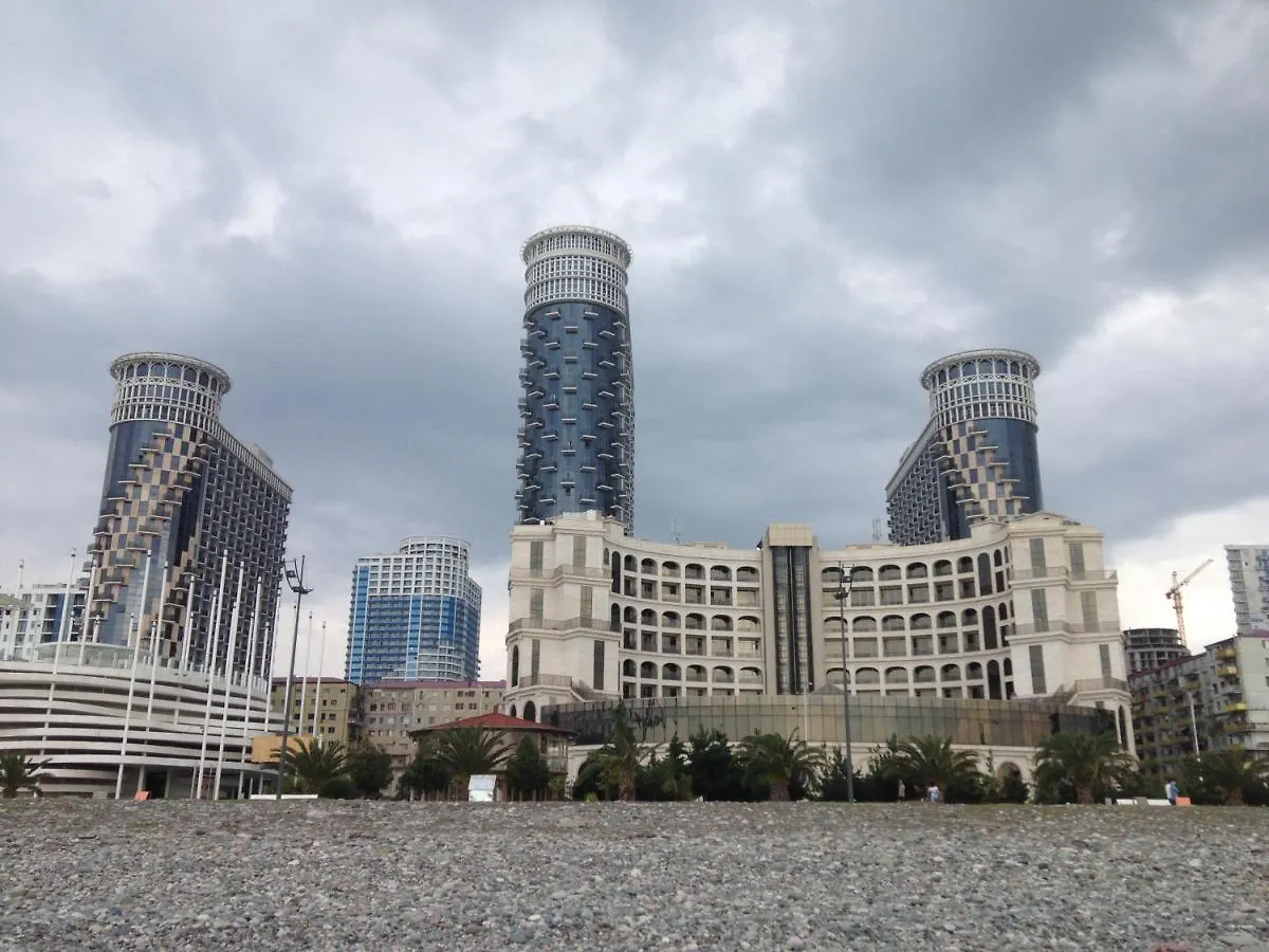 Orbi Apart Hotel Batumi