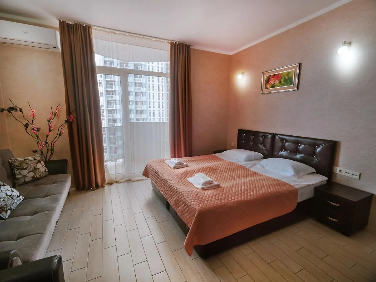 Orbi Apart Hotel Batum 0*,  Gürcistan