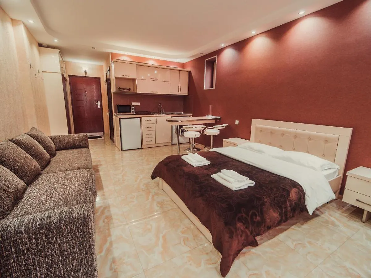 Apartment Orbi Apart Hotel Batumi