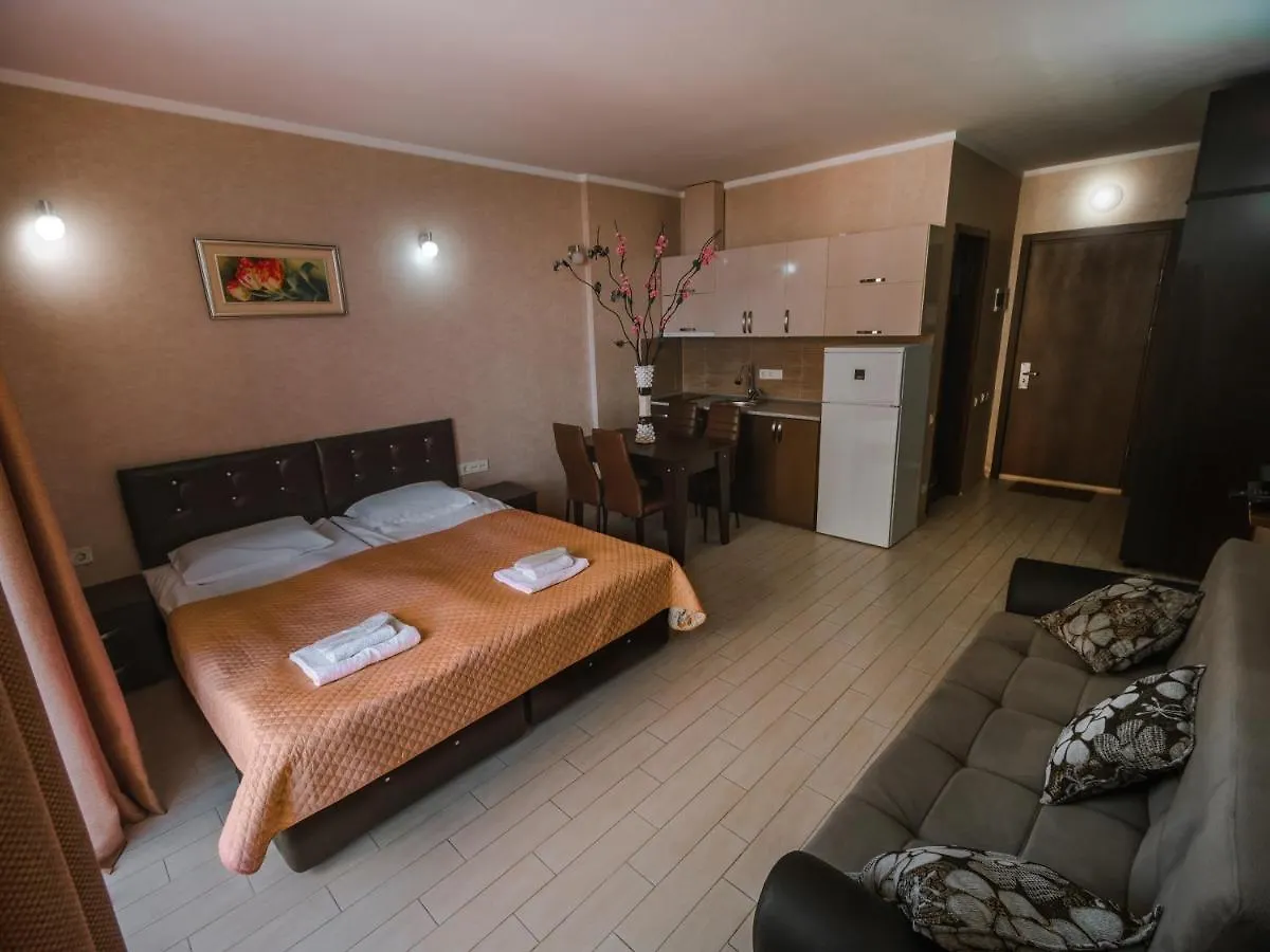 Orbi Apart Hotel Batum