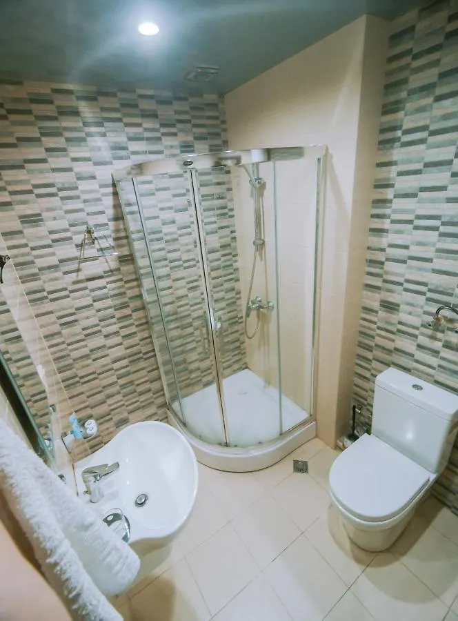 Orbi Apart Hotel Batum