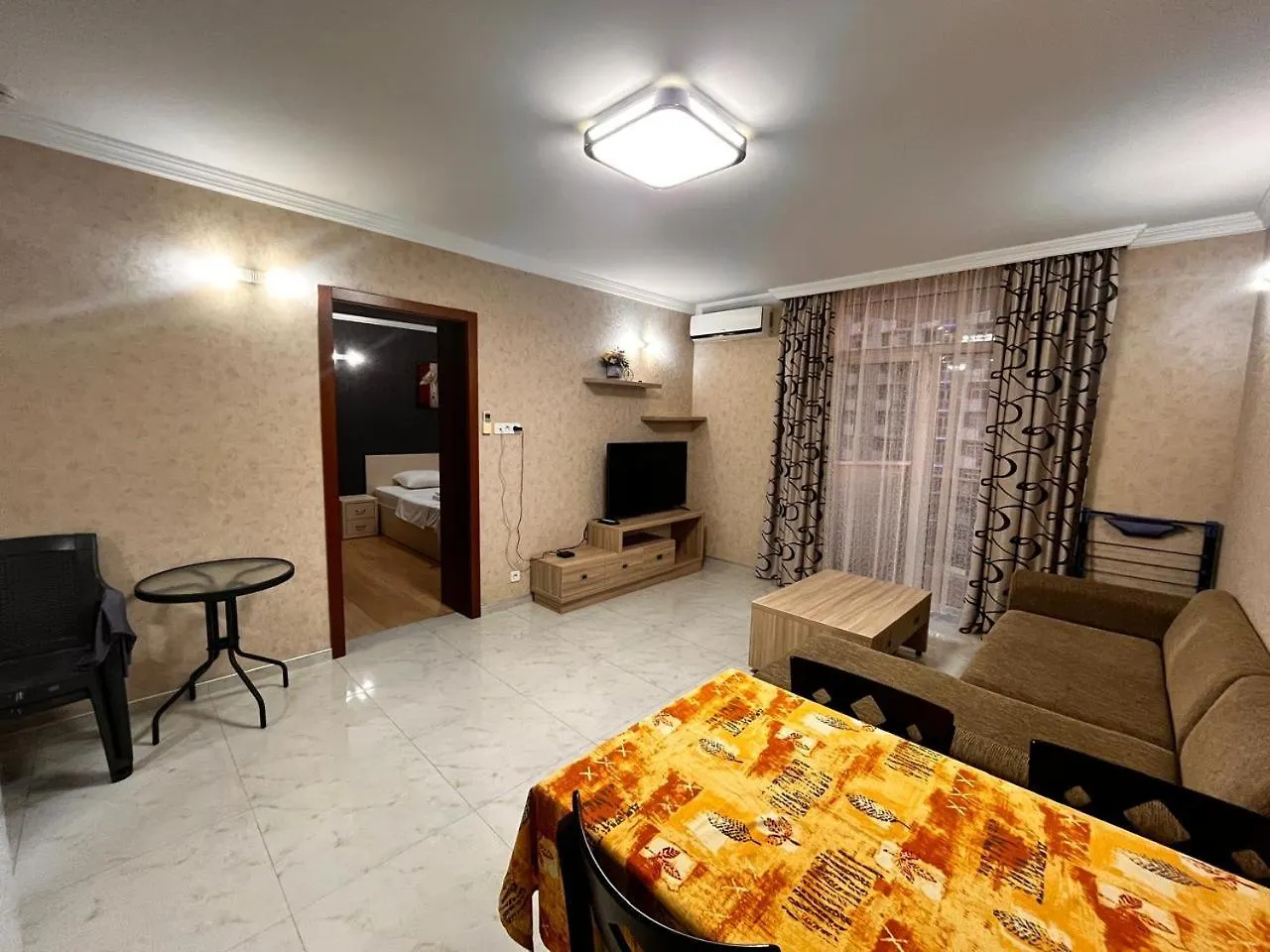 Daire Orbi Apart Hotel Batum