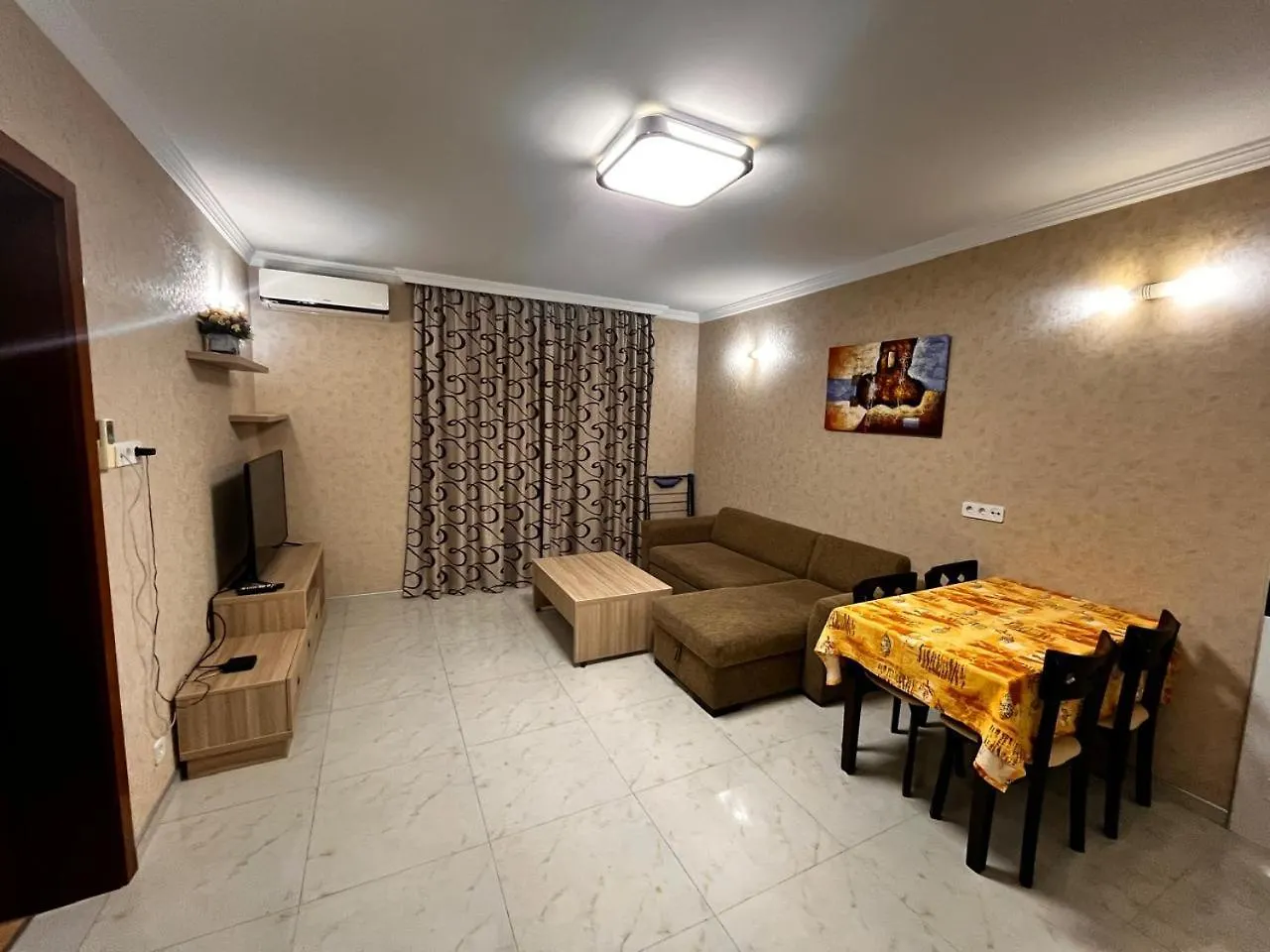 Orbi Apart Hotel Batum Daire