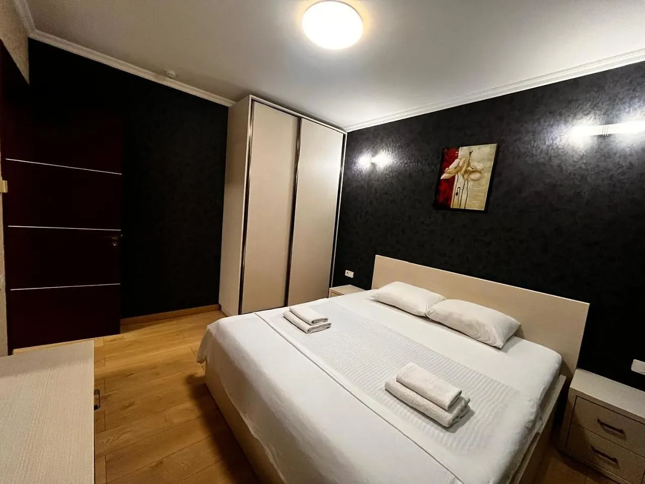 Daire Orbi Apart Hotel Batum