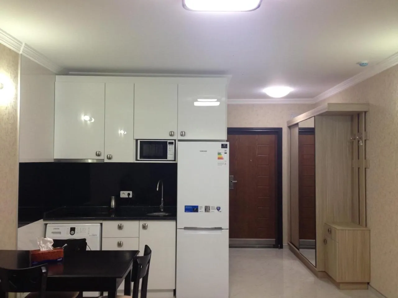 Orbi Apart Hotel Batum Gürcistan