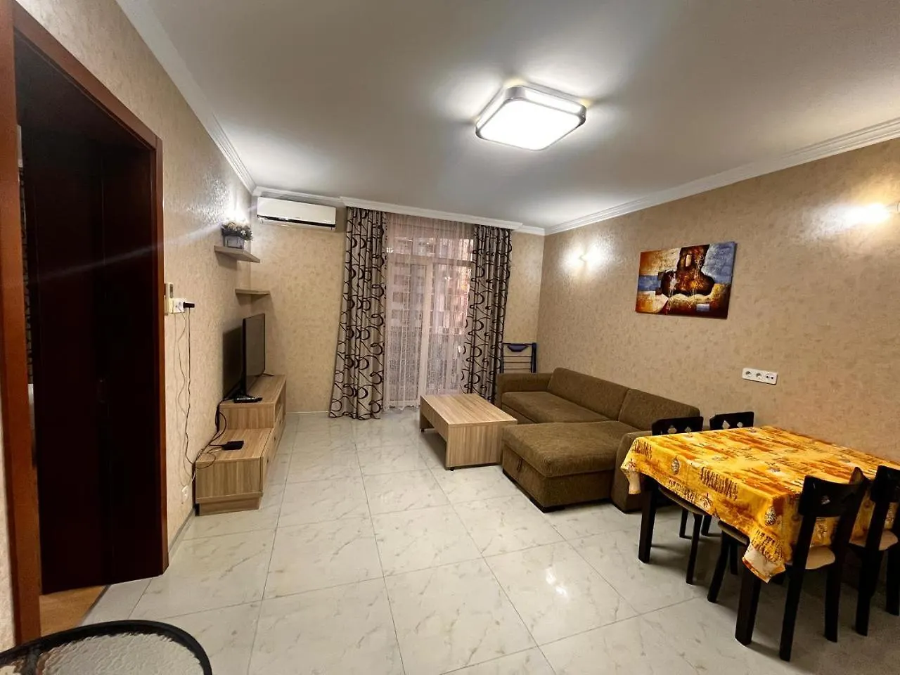 Orbi Apart Hotel Batum