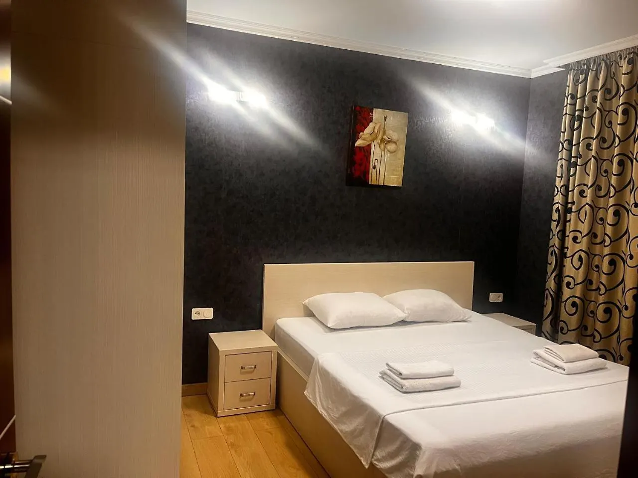 Orbi Apart Hotel Batum