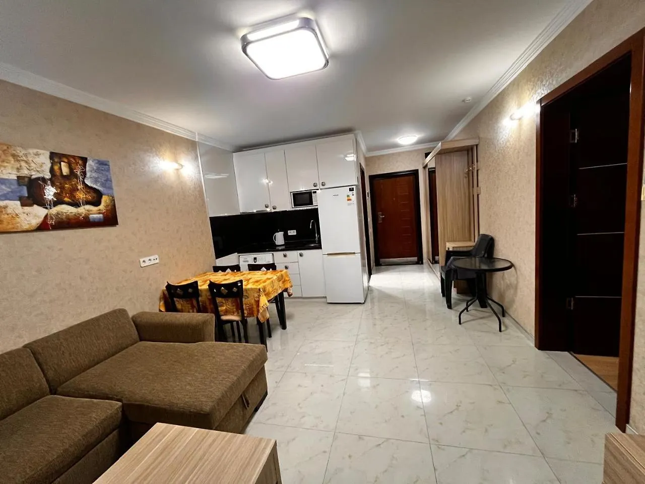 Orbi Apart Hotel Batum 0*,