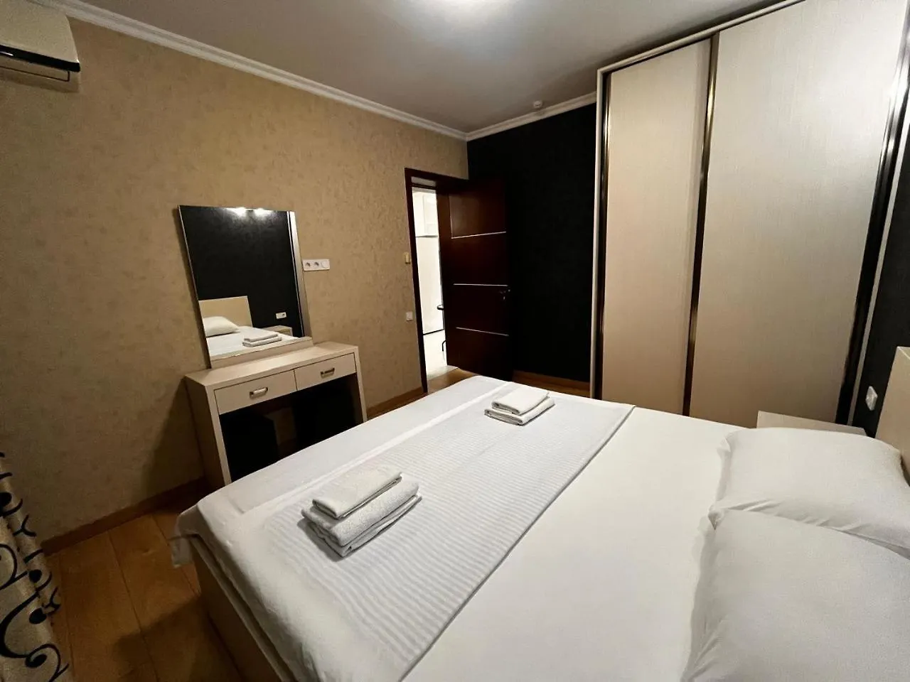 Orbi Apart Hotel Batum Daire