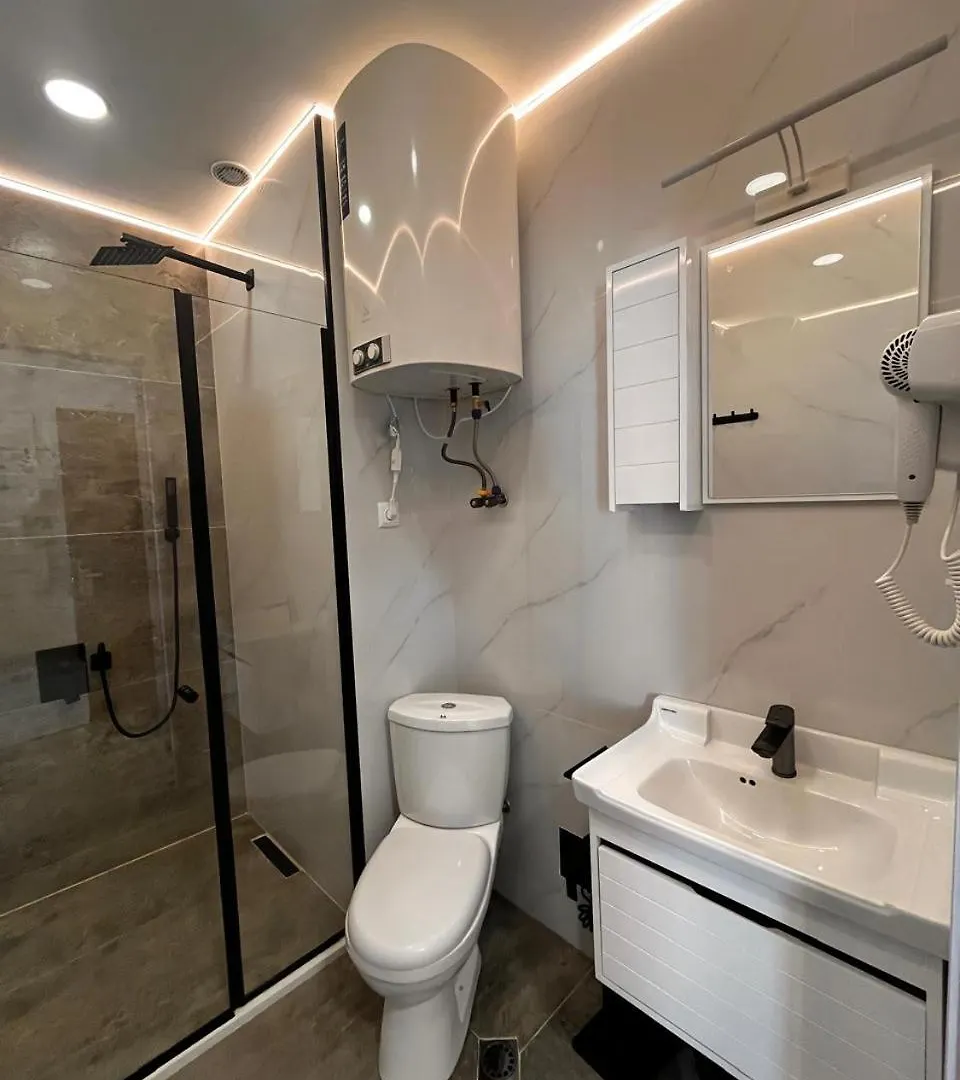 Orbi Apart Hotel Batum Gürcistan