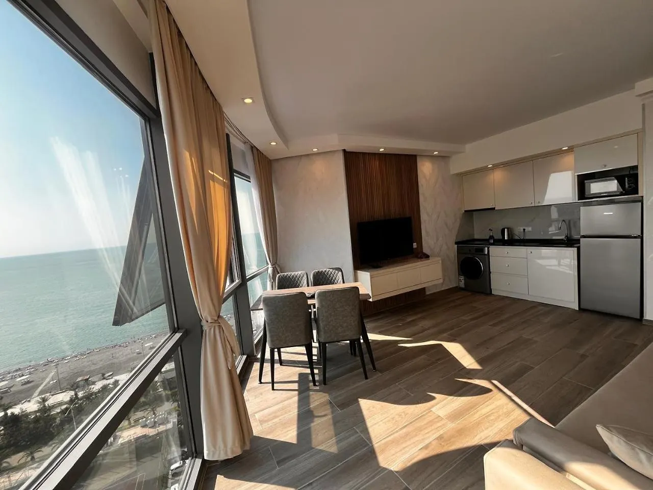Orbi Apart Hotel Batum Daire