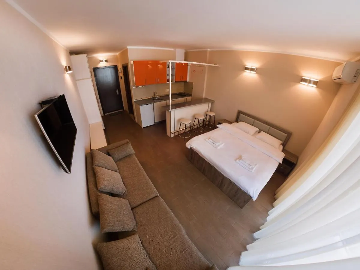 Apartment Orbi Apart Hotel Batumi