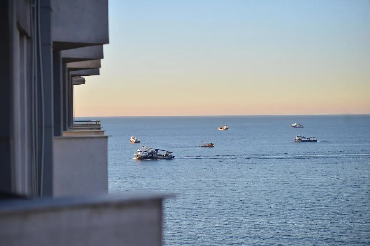 Orbi Apart Hotel Batumi Apartment