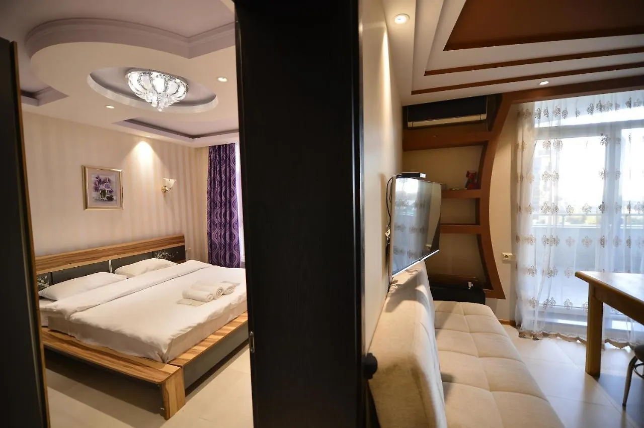 Orbi Apart Hotel Batumi 0*,  Georgia