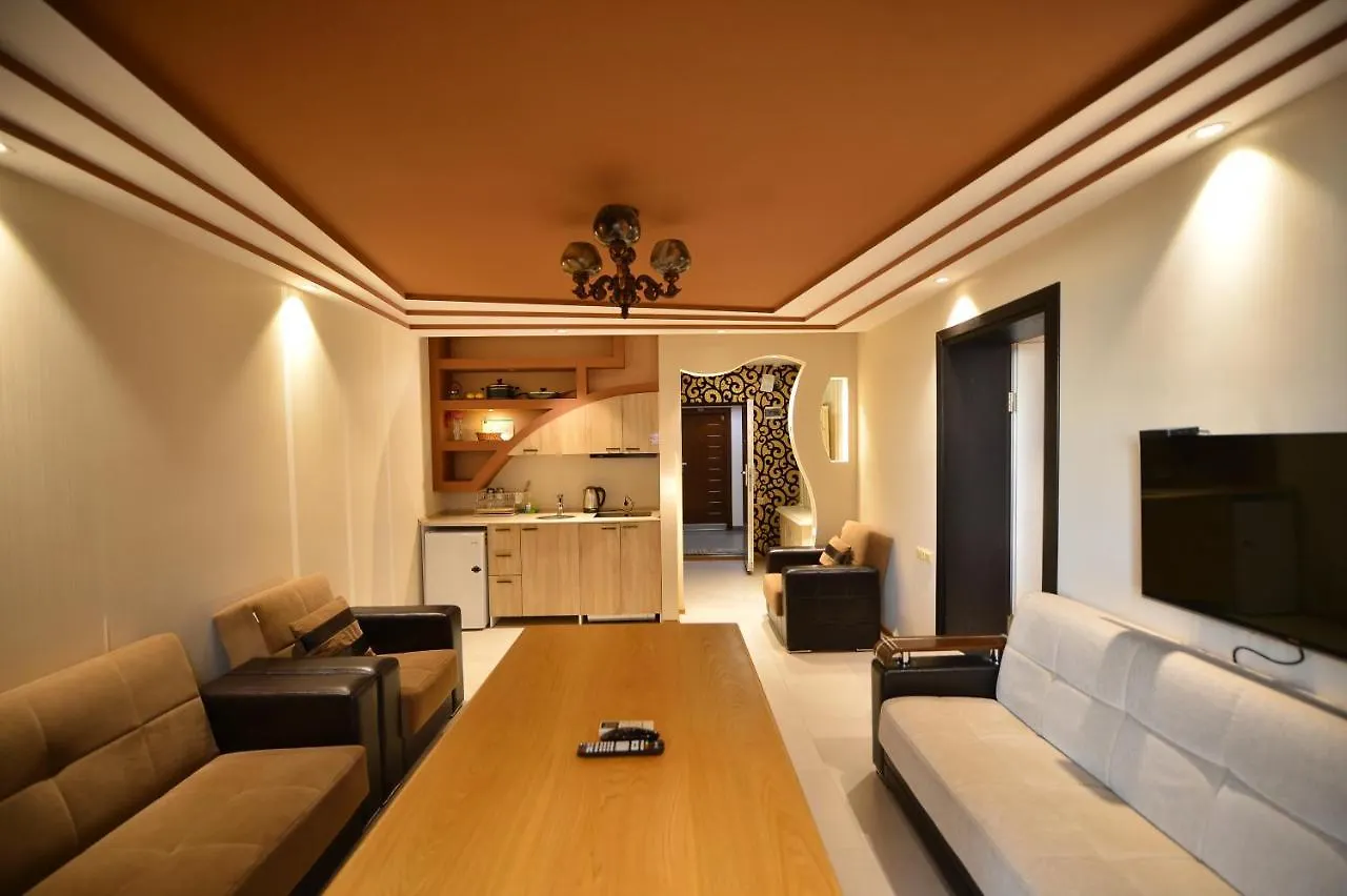 Orbi Apart Hotel Batumi 0*,  Georgia